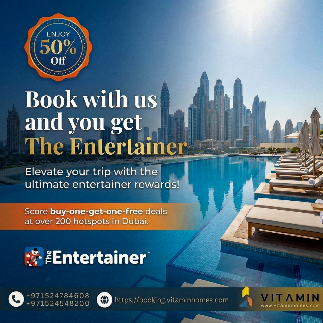 VitamineHomes Marketing